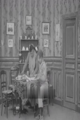 Jim's Apprenticeship Poster