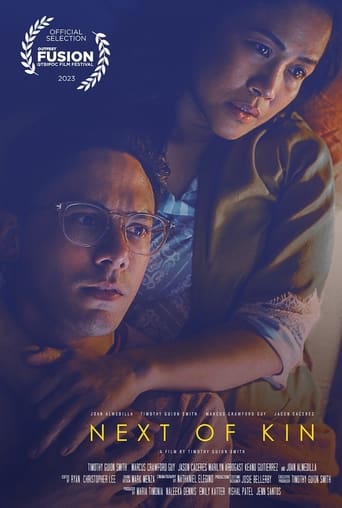 Next of Kin Poster