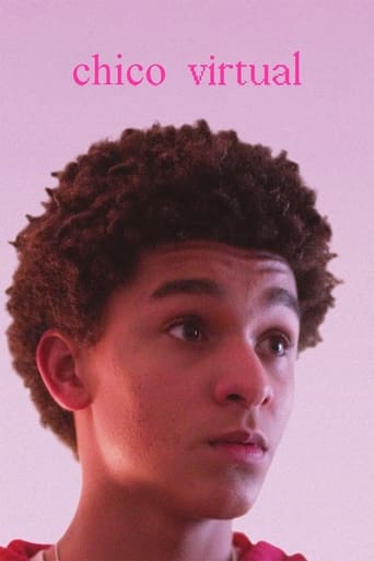 Chico Virtual Poster