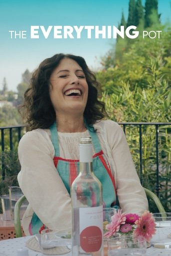 The Everything Pot Poster