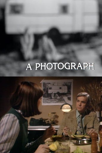 A Photograph Poster