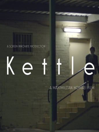 Kettle Poster