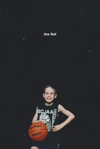 The Ref Poster