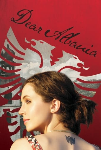 Dear Albania Poster