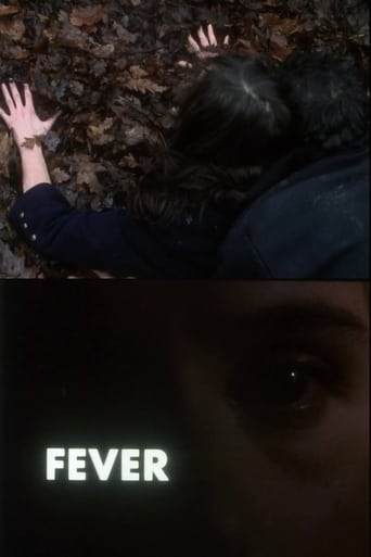 Fever Poster