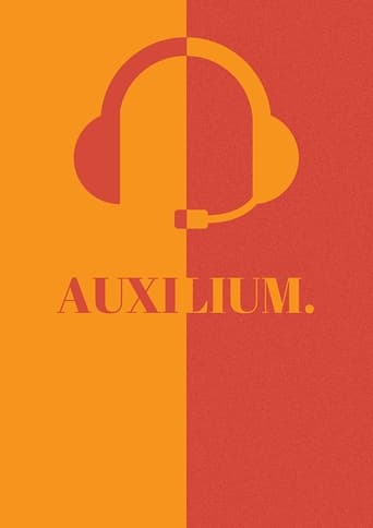 Auxilium Poster