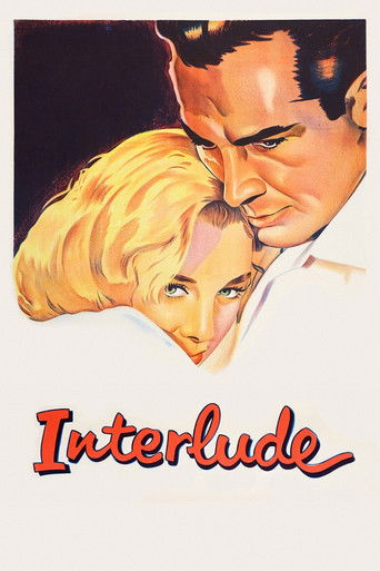 Interlude Poster