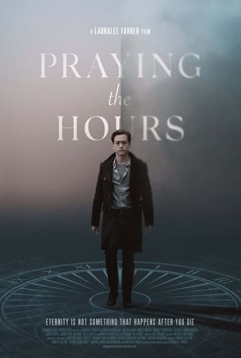 Praying the Hours Poster