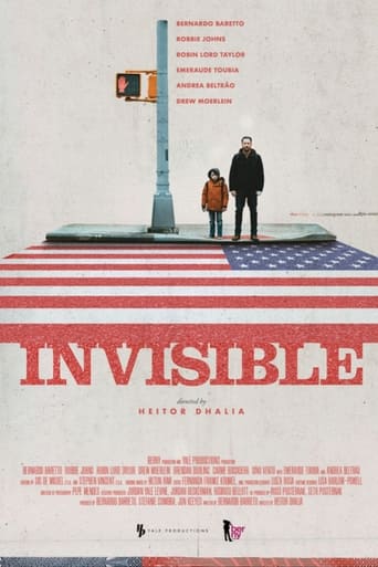 Ballad of a Hustler Poster