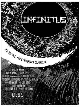 Infinitus Poster