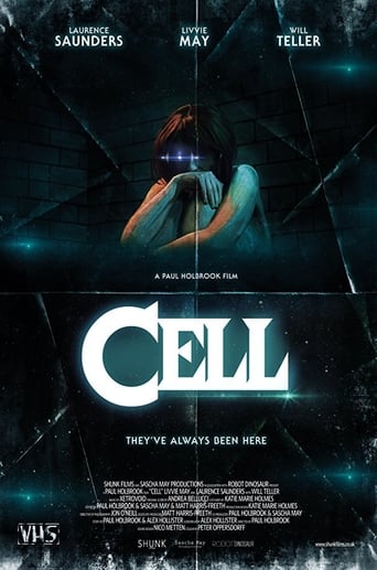 Cell Poster