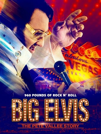 Big Elvis: The Pete Vallee Story