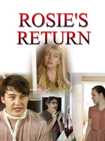 Rosie's Return Poster