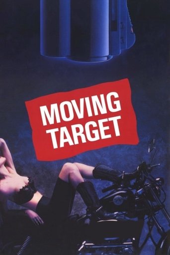 Moving Target Poster