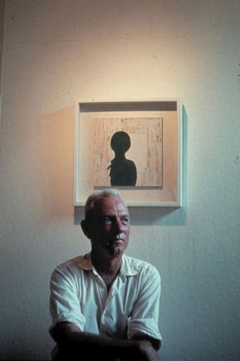 Forrest Bess: Key to the Riddle Poster