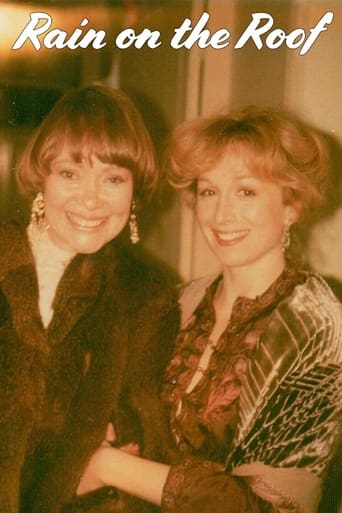 Rain on the Roof Poster