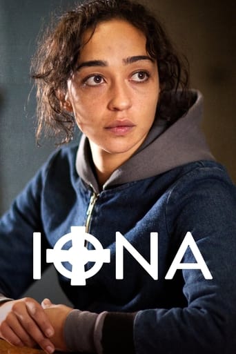 Iona Poster