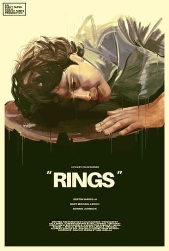 Rings Poster