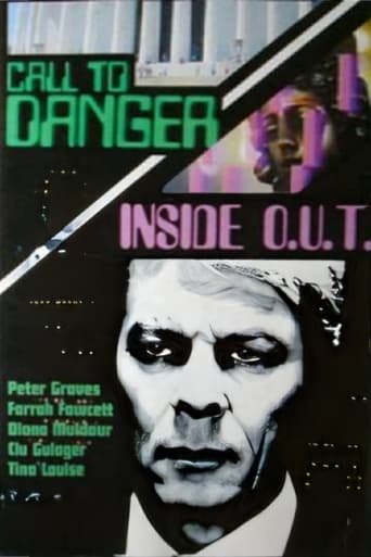 Inside O.U.T. Poster