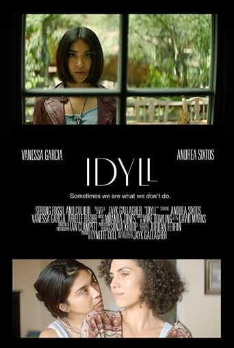 Idyll Poster
