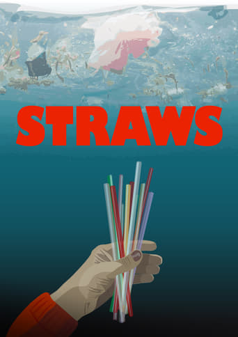 Straws Poster