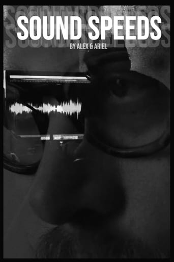 Sound Speeds Poster