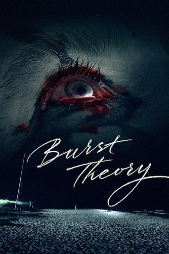 Burst Theory Poster