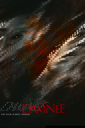 The Damned Poster