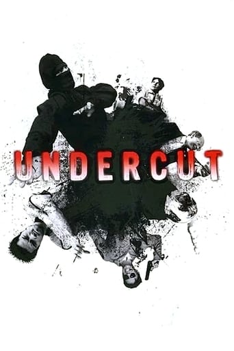 Undercut Poster