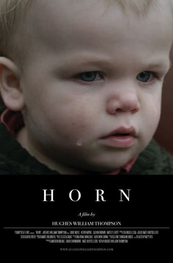 Horn Poster