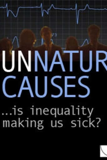 In Sickness and in Wealth Poster