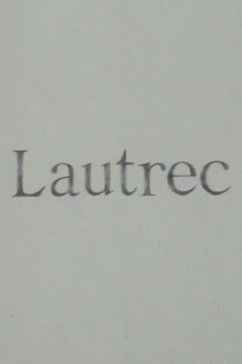 Lautrec Poster