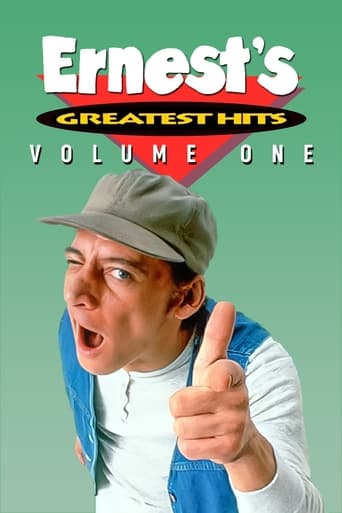 Ernest's Greatest Hits Volume 1 Poster