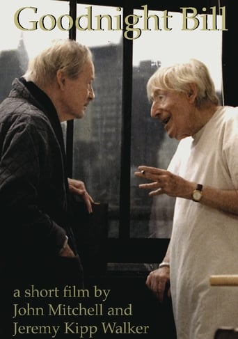 Goodnight Bill Poster