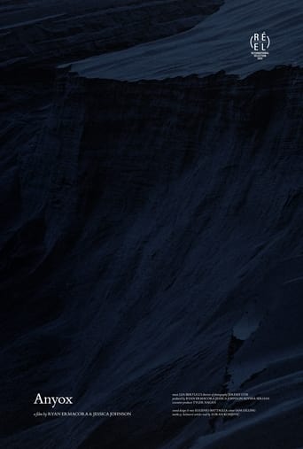 Anyox Poster