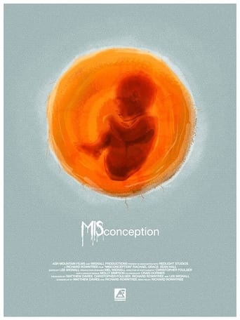 Misconception Poster