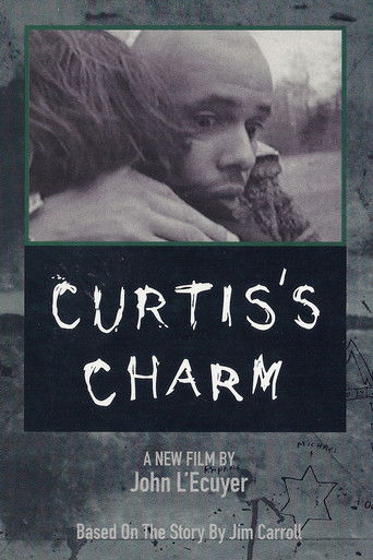 Curtis's Charm Poster