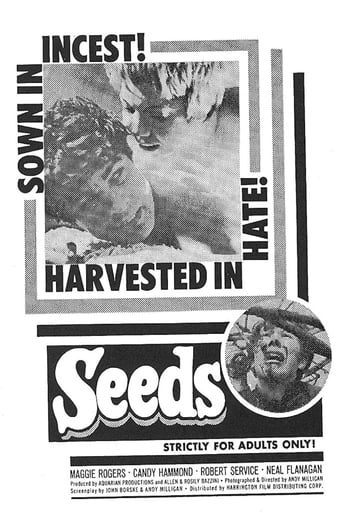 Seeds Poster