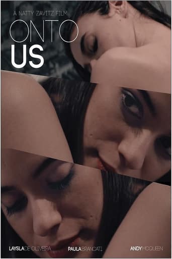 Onto Us Poster