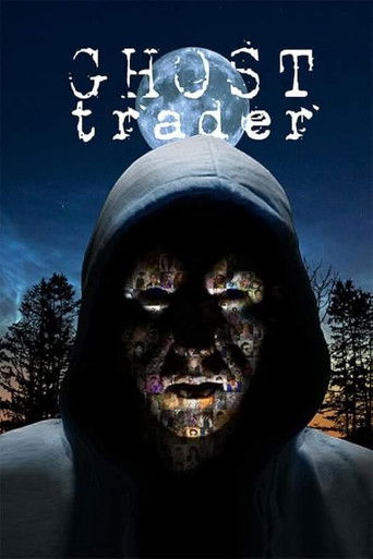 Ghost Trader Poster