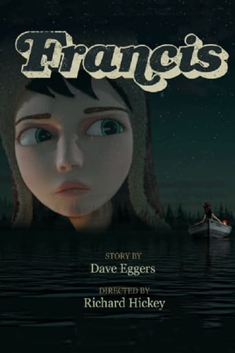 Francis Poster