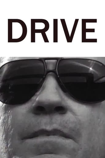Drive Poster