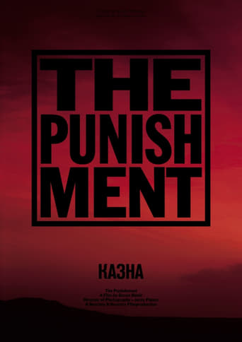 The Punishment Poster