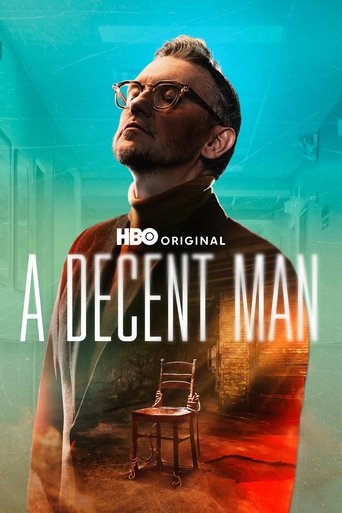 A Decent Man Poster