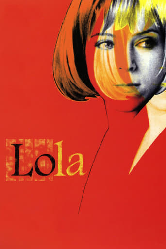 Lola Poster