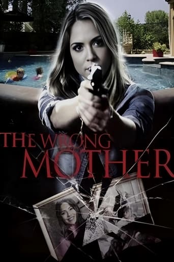 The Wrong Mother Poster