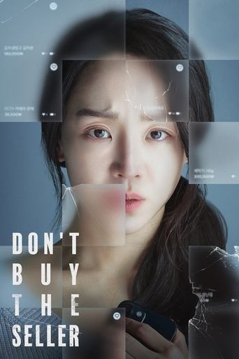 Don't Buy the Seller Poster