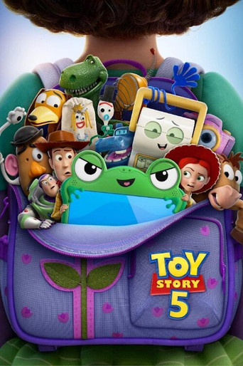 Toy Story 5