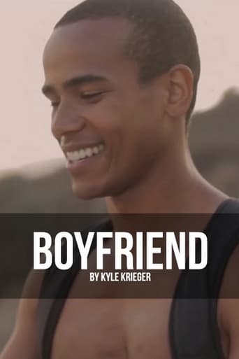 Boyfriend Poster