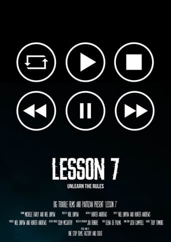Lesson 7 Poster
